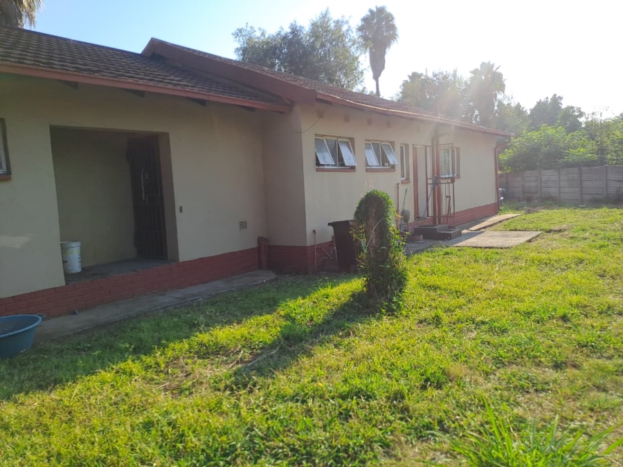 3 Bedroom Property for Sale in Oos Einde North West